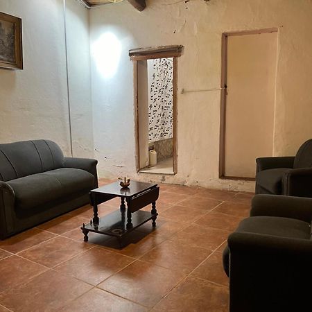 San Silvestre - Casa Con Patio Y Parrilla Villa Tilcara Ngoại thất bức ảnh
