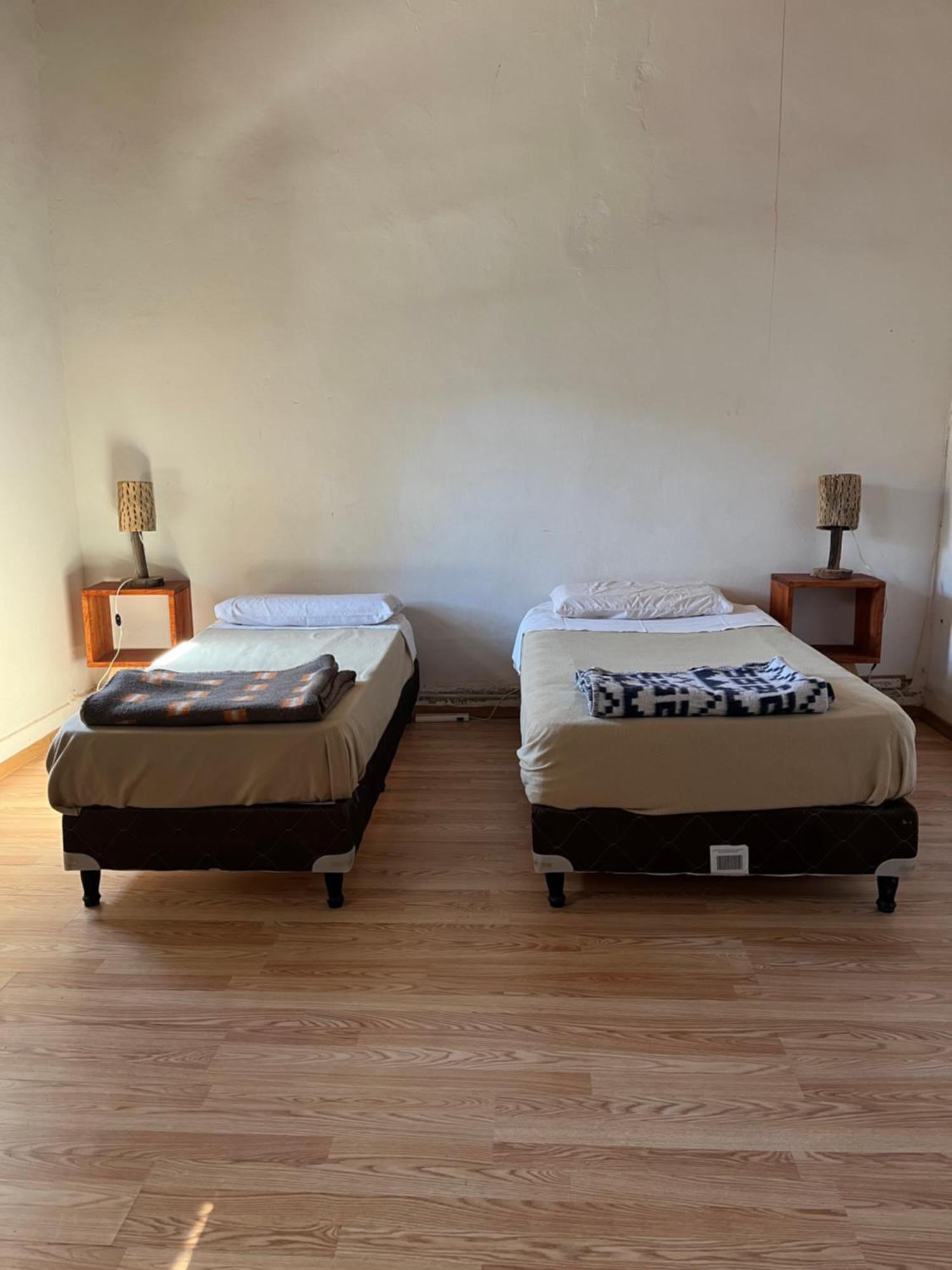 San Silvestre - Casa Con Patio Y Parrilla Villa Tilcara Ngoại thất bức ảnh